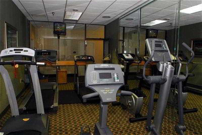 Holiday Inn Express Atlanta Airport-College Park By Ihg Facilities photo
